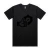 AS Colour Mens Staple V Neck Tee Thumbnail