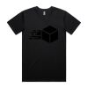 AS Colour Mens Staple V Neck Tee Thumbnail