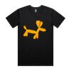 AS Colour Mens Staple V Neck Tee Thumbnail