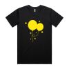 AS Colour Mens Staple V Neck Tee Thumbnail