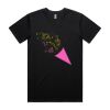 AS Colour Mens Staple V Neck Tee Thumbnail