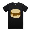AS Colour Mens Staple V Neck Tee Thumbnail