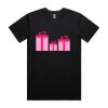 AS Colour Mens Staple V Neck Tee Thumbnail