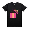 AS Colour Mens Staple V Neck Tee Thumbnail