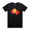 AS Colour Mens Staple V Neck Tee Thumbnail