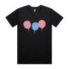 AS Colour Mens Staple V Neck Tee Thumbnail