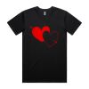 AS Colour Mens Staple V Neck Tee Thumbnail