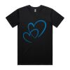 AS Colour Mens Staple V Neck Tee Thumbnail