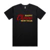 AS Colour Mens Staple V Neck Tee Thumbnail