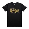 AS Colour Mens Staple V Neck Tee Thumbnail