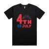AS Colour Mens Staple V Neck Tee Thumbnail