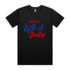 AS Colour Mens Staple V Neck Tee Thumbnail