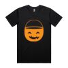 AS Colour Mens Staple V Neck Tee Thumbnail