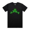 AS Colour Mens Staple V Neck Tee Thumbnail