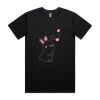AS Colour Mens Staple V Neck Tee Thumbnail