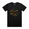 AS Colour Mens Staple V Neck Tee Thumbnail