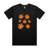 AS Colour Mens Staple V Neck Tee Thumbnail