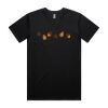 AS Colour Mens Staple V Neck Tee Thumbnail