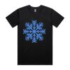 AS Colour Mens Staple V Neck Tee Thumbnail