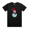AS Colour Mens Staple V Neck Tee Thumbnail