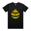 AS Colour Mens Staple V Neck Tee Thumbnail
