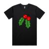 AS Colour Mens Staple V Neck Tee Thumbnail