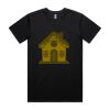 AS Colour Mens Staple V Neck Tee Thumbnail