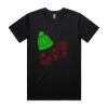 AS Colour Mens Staple V Neck Tee Thumbnail