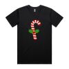 AS Colour Mens Staple V Neck Tee Thumbnail