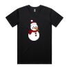 AS Colour Mens Staple V Neck Tee Thumbnail