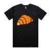 AS Colour Mens Staple V Neck Tee Thumbnail