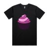 AS Colour Mens Staple V Neck Tee Thumbnail