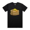 AS Colour Mens Staple V Neck Tee Thumbnail