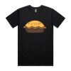 AS Colour Mens Staple V Neck Tee Thumbnail