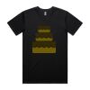 AS Colour Mens Staple V Neck Tee Thumbnail