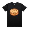 AS Colour Mens Staple V Neck Tee Thumbnail