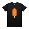 AS Colour Mens Staple V Neck Tee Thumbnail