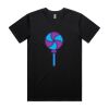 AS Colour Mens Staple V Neck Tee Thumbnail