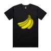 AS Colour Mens Staple V Neck Tee Thumbnail