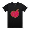 AS Colour Mens Staple V Neck Tee Thumbnail