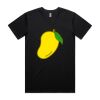 AS Colour Mens Staple V Neck Tee Thumbnail
