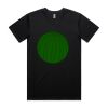 AS Colour Mens Staple V Neck Tee Thumbnail