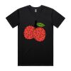 AS Colour Mens Staple V Neck Tee Thumbnail