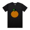 AS Colour Mens Staple V Neck Tee Thumbnail