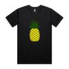 AS Colour Mens Staple V Neck Tee Thumbnail