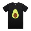 AS Colour Mens Staple V Neck Tee Thumbnail