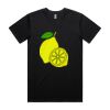 AS Colour Mens Staple V Neck Tee Thumbnail