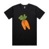AS Colour Mens Staple V Neck Tee Thumbnail