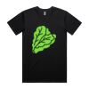 AS Colour Mens Staple V Neck Tee Thumbnail
