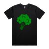 AS Colour Mens Staple V Neck Tee Thumbnail